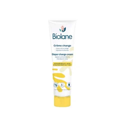 BIOLANE CREME CHANGE 100ML.