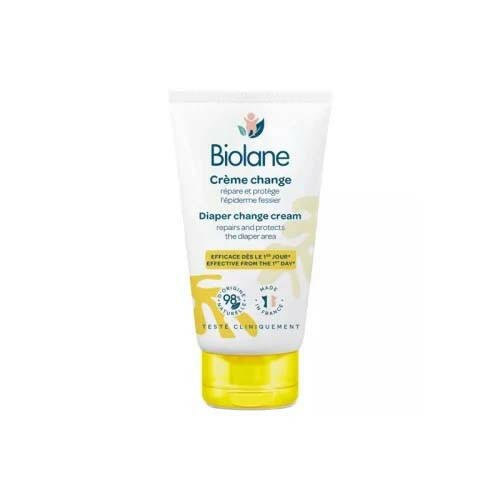 BIOLANE CREME CHANGE 50ML.