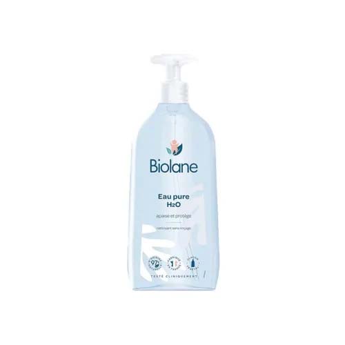 BIOLANE EAU PURE H2O, 350ML.