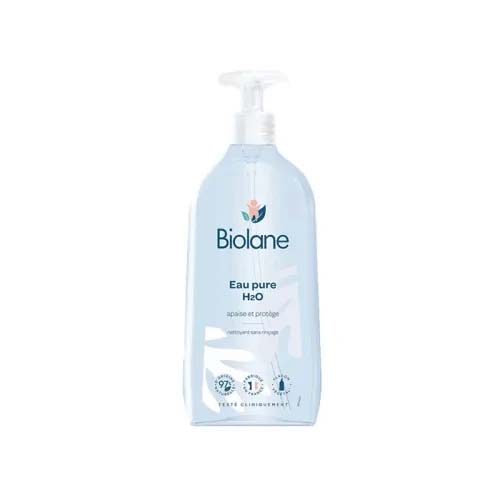 BIOLANE EAU PURE H2O, 750ML