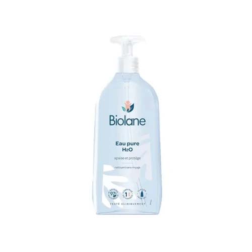 BIOLANE EAU PURE H2O, 750ML.