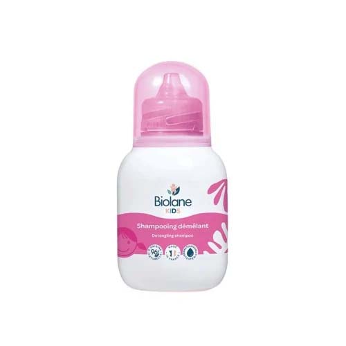 BIOLANE KIDS SHAMPOING DEMELANT 250ML.
