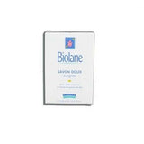 BIOLANE SAVON DOUX SURGRAS 150G