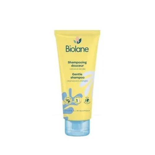 BIOLANE SHAMPOOING DOUCEUR 200ML