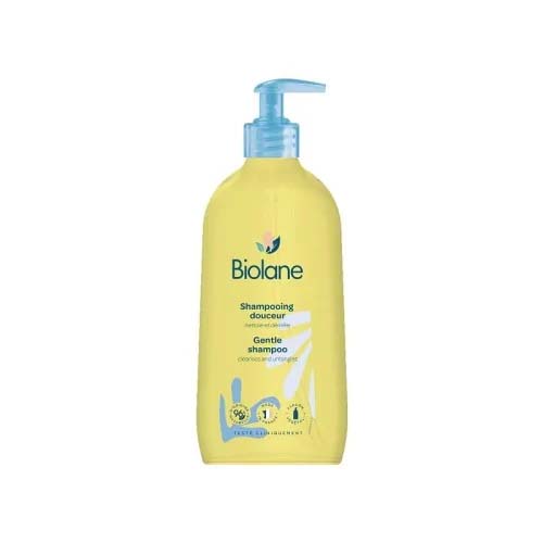 BIOLANE SHAMPOOING DOUCEUR 350ML.