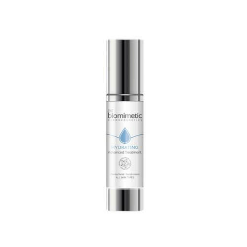 BIOMIMETIC SERUM PRE BASE TRAITEMENT ANTI AGE 30ML.
