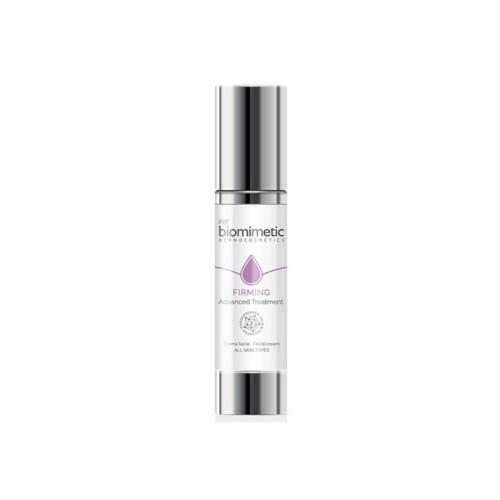 BIOMIMETIC ADVANCED CREME RAFFERMISSANTE 50ML.
