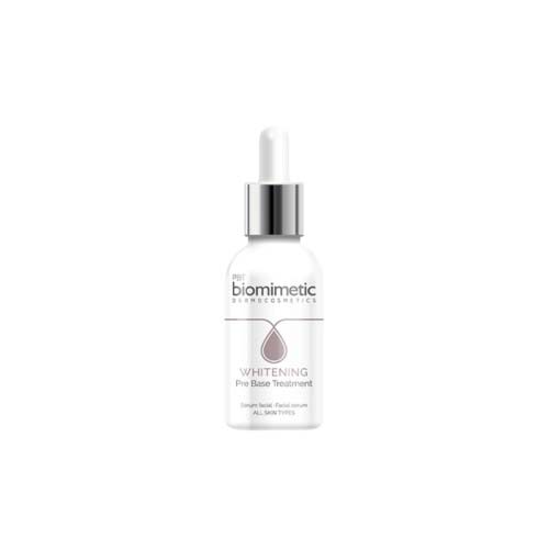 BIOMIMETIC PRE BASE SERUM ECLAIRCISSANT 30ML