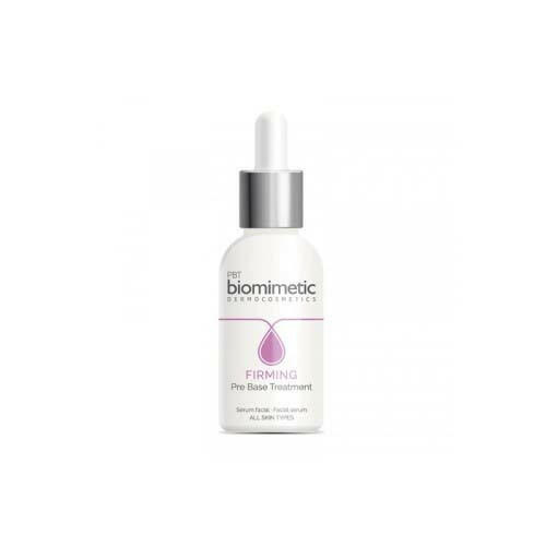 BIOMIMETIC PRE BASE SERUM FIRMING 30ML.