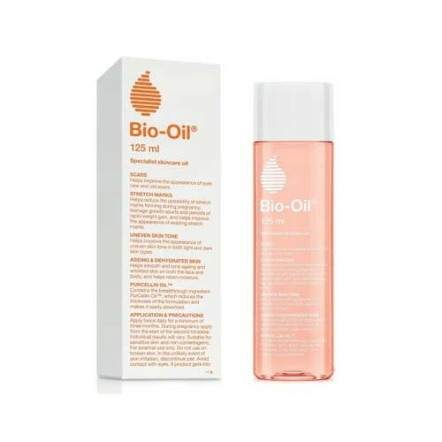 BIO OIL 125 ML.