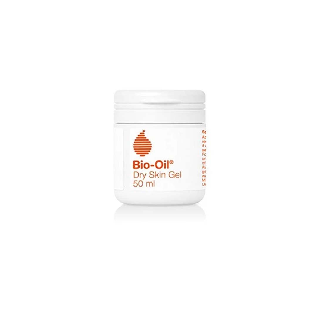 BIO OIL DRY SKIN GEL 50ML