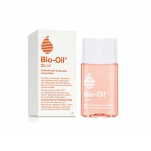 BIO OIL HUILE REGENERANTE 25ML