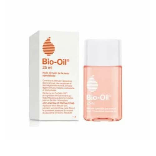 BIO OIL HUILE REGENERANTE 25ML.