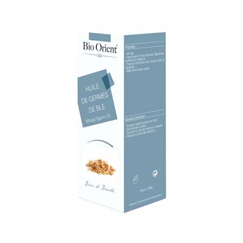 BIO ORIENT HUILE DE GERMES DE BLE 10ML