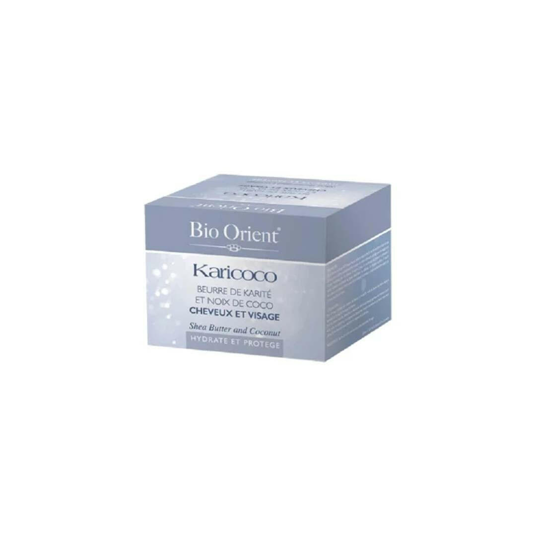 BIO ORIENT KARICOCO 100GR.