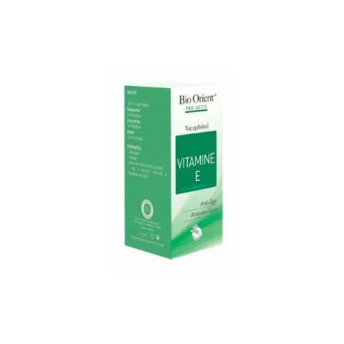 BIO ORIENT VITAMINE E 10ML.