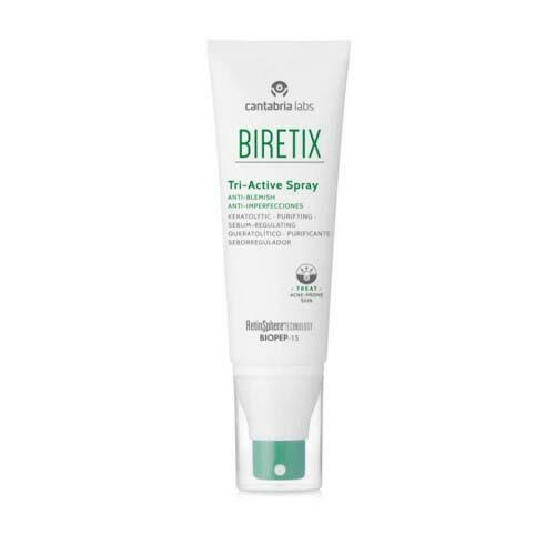 BIRETIX TRI-ACTIVE SPRAY 100ML.