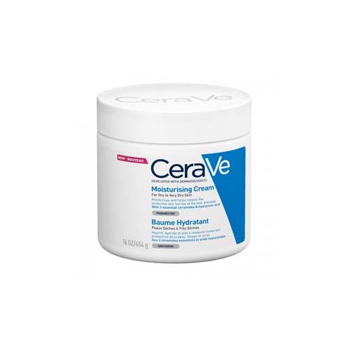 CERAVE BAUME HYDRATANT 454 ML.