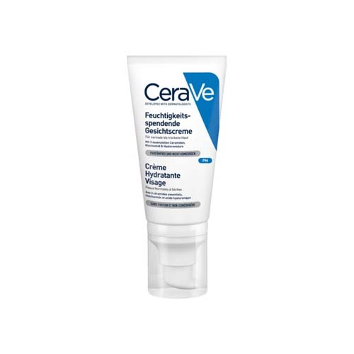 CERAVE CREME HYDRATANTE VISAGE PNS 52 ML.