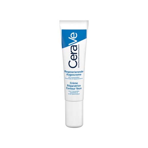 CERAVE CREME REPARATRICE CONTOUR YEUX 14 ML.