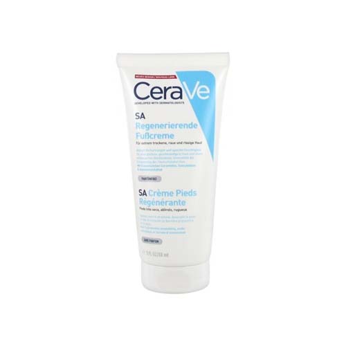 CERAVE SA CREME PIEDS REGENERANTE 88 ML