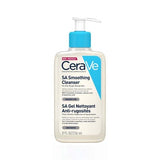 CERAVE SA GEL NETTOYANT ANTI-RUGOSITES 236 ML