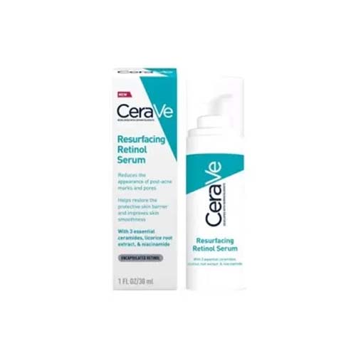 CERAVE SERUM RETINOL ANTI-MARQUES 30ML