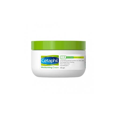 CETAPHIL CREME HYDRATANTE POT 250 G.