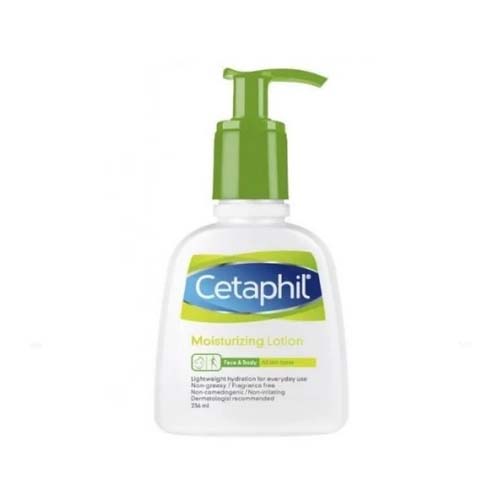 CETAPHIL LOTION HYDRATANTE 236 ML