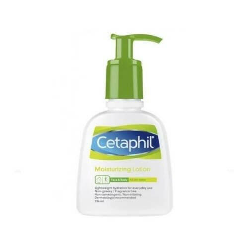CETAPHIL LOTION HYDRATANTE 236 ML.