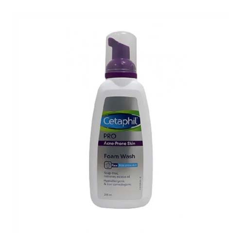 CETAPHIL PRO ACNE FOAM WASH 235 ML