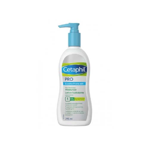 CETAPHIL PRO ECZEMA HYDRATANT BODY 295 ML