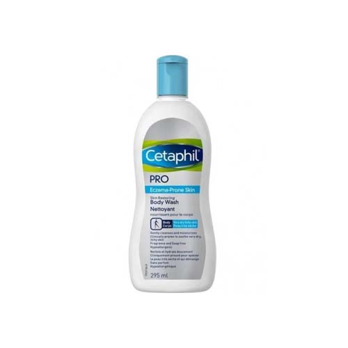 CETAPHIL PRO ECZEMA NETTOYANT BODY 295 ML