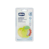 CHICCO ANNEAU DE DENTITION FRESH RELAX +4 MOIS