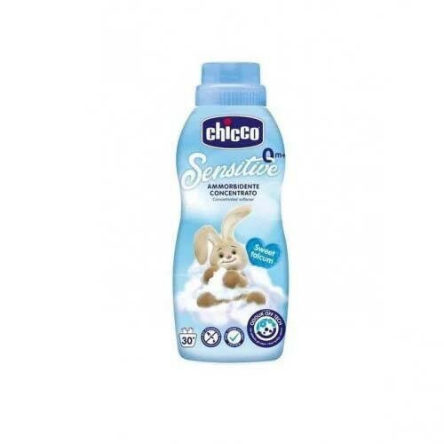 CHICCO LIQUIDE VETEMENTS BEBE 750ML.