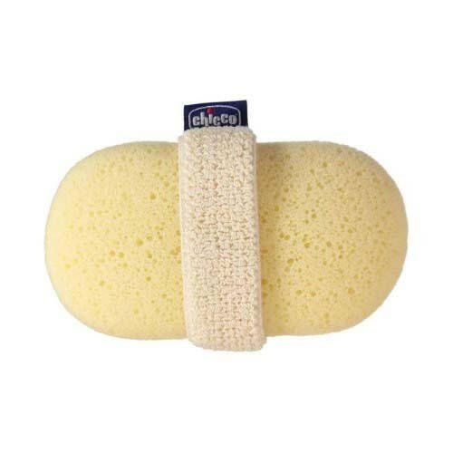 CHICCO BABY MOMENT EPONGE GANT 0M+.