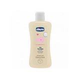 CHICCO HUILE DE MASSAGE BABY MOMENTS 200ML