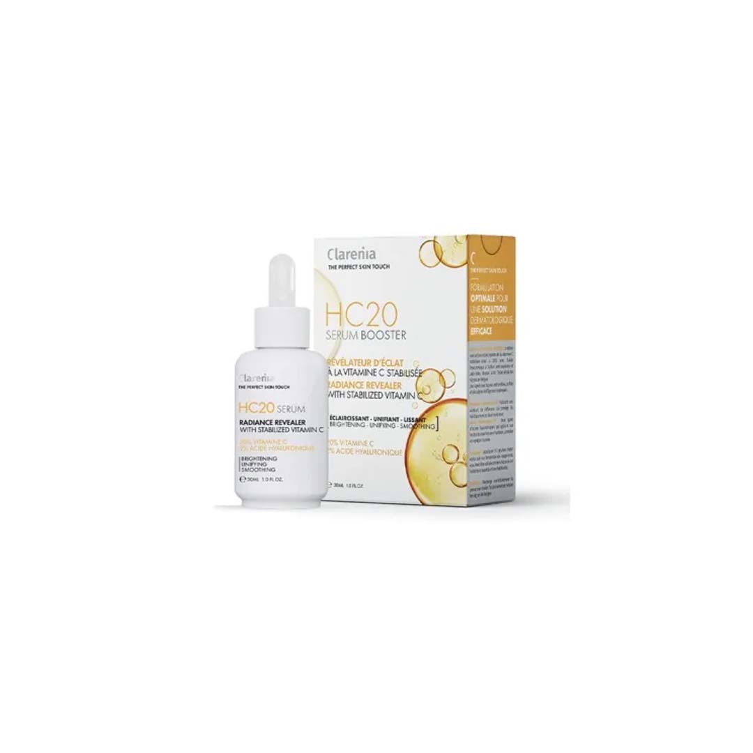 CLARENIA HC 20 SERUM BOOSTER 30ML