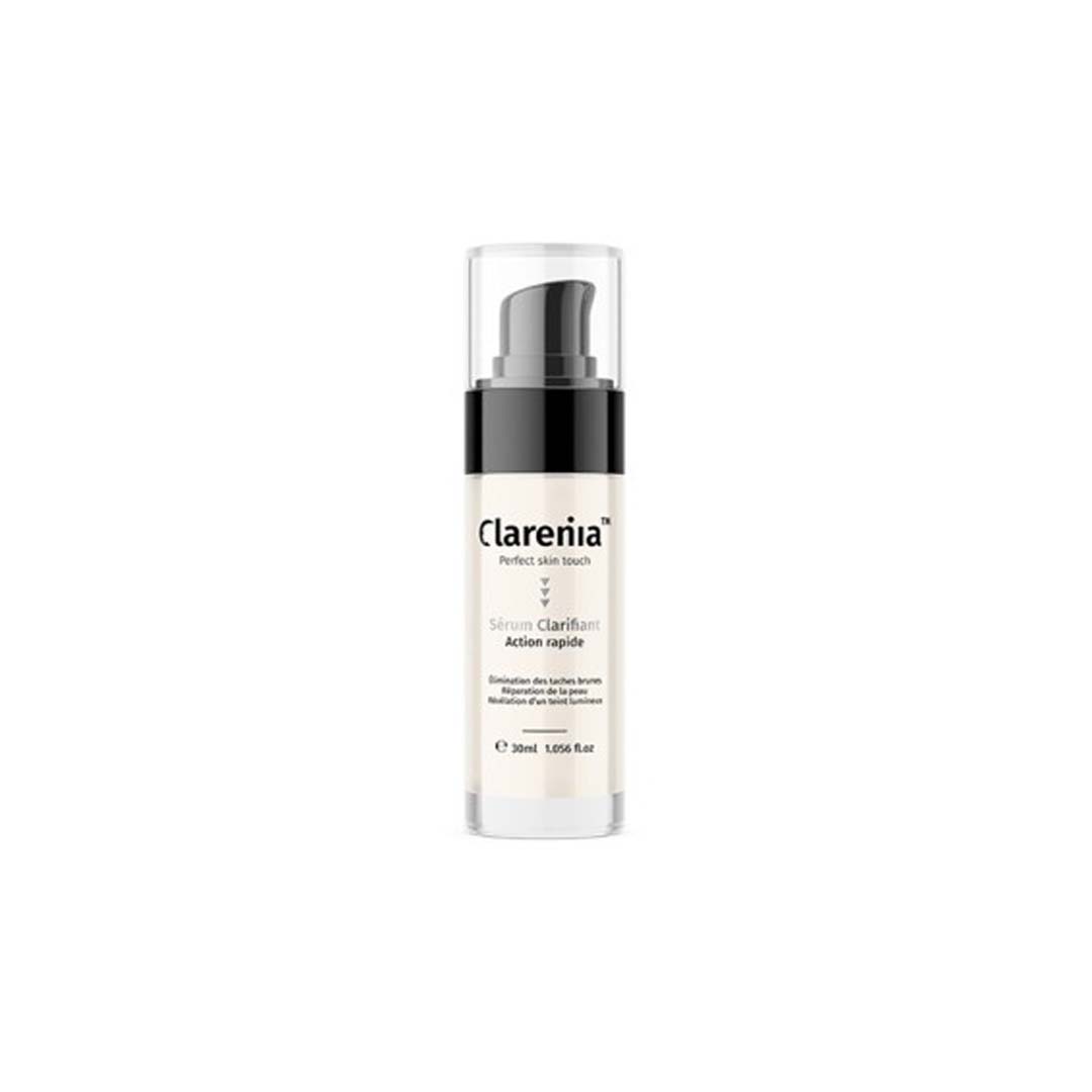 CLARENIA SERUM CLARIFIANT ACTION RAPIDE - 30 ml