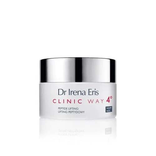 CLINIC WAY 4 LIFTING CREME NUIT ANTI-AGE, 50ml