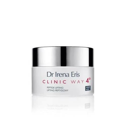 CLINIC WAY 4 LIFTING CREME NUIT ANTI-AGE, 50ml.