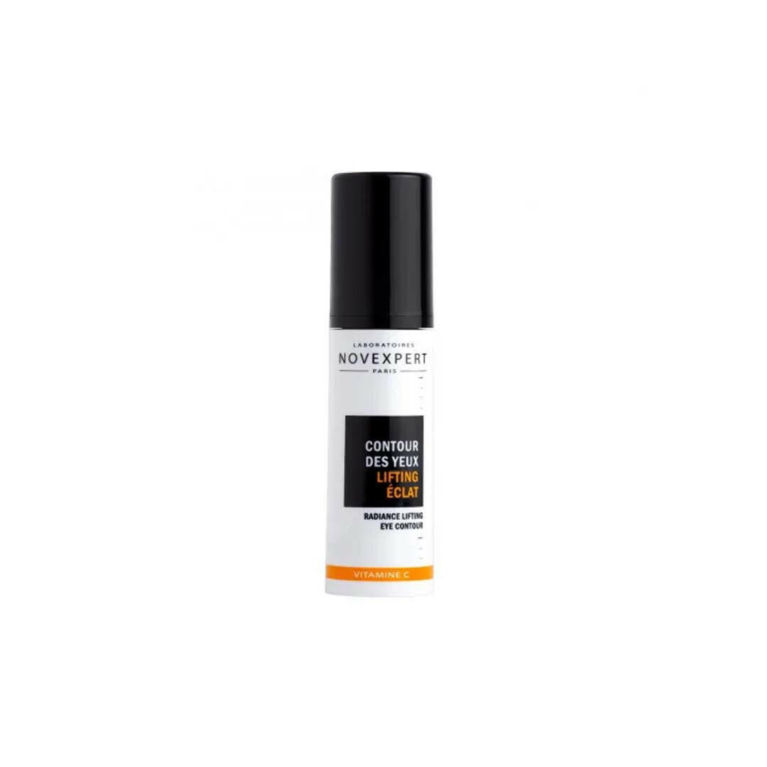 CONTOUR DES YEUX LIFTING ECLAT 15ML - NOVEXPERT.