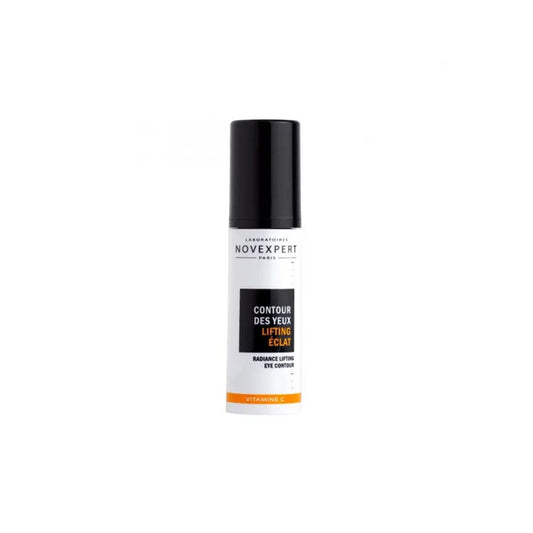 CONTOUR DES YEUX LIFTING ECLAT 15ML - NOVEXPERT