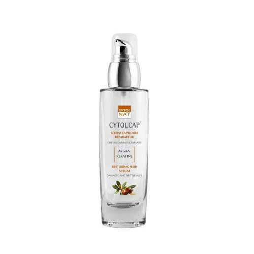 CYTOL CYTOLCAP SERUM CAPILLAIRE REPARATEUR 50ML.