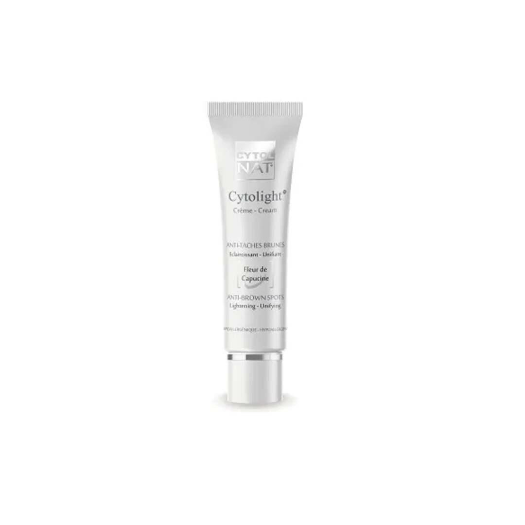 CYTOL CYTOLNAT CYTOLIGHT CREME 30ML.