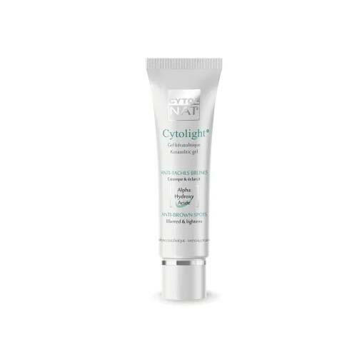 CYTOL CYTOLNAT CYTOLIGHT GEL 30ML.