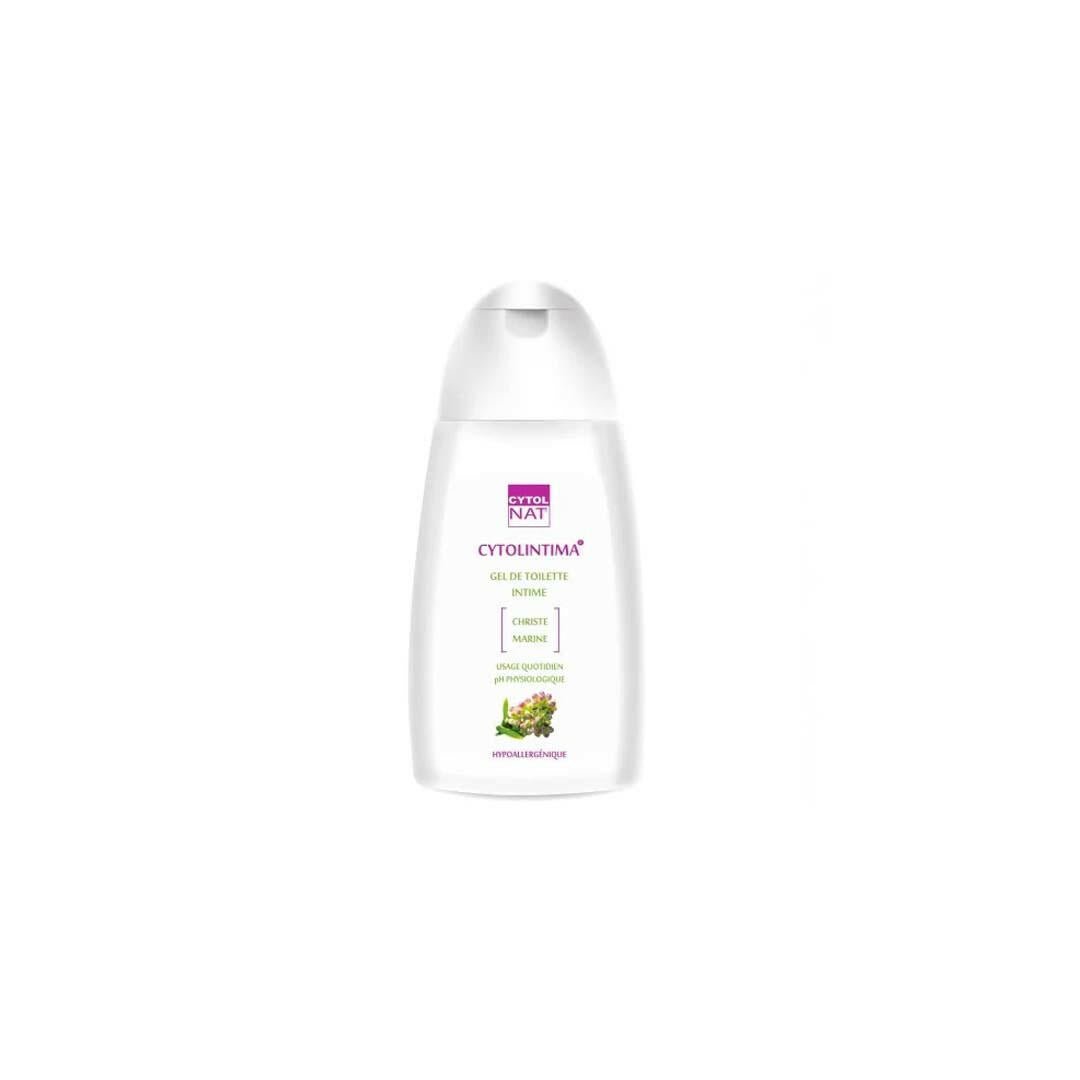 CYTOL CYTOLNAT CYTOLINTIMA GEL INTIME 100ML.