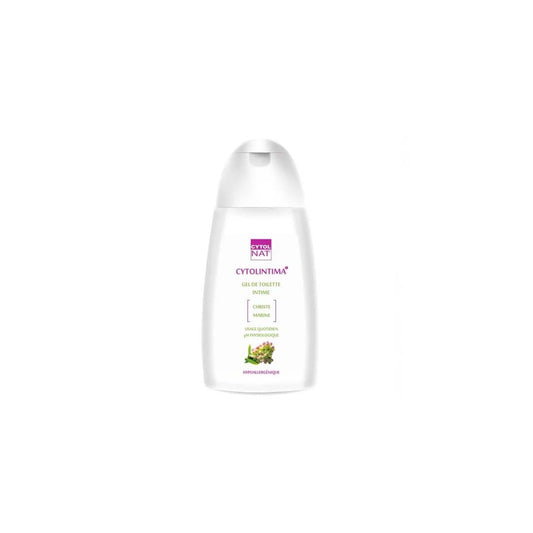 CYTOL CYTOLNAT CYTOLINTIMA GEL INTIME 100ML