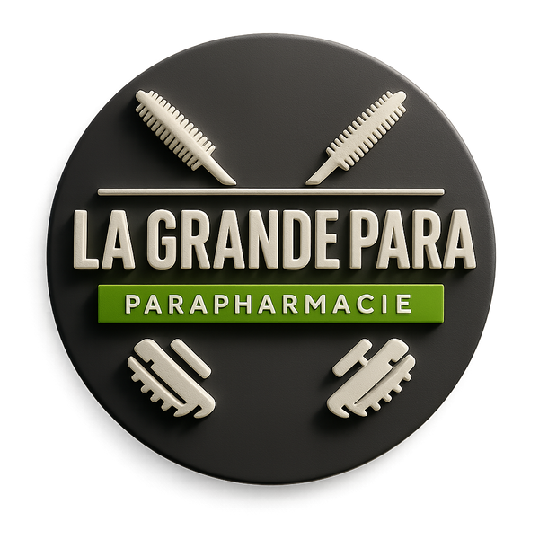 La Grande Para