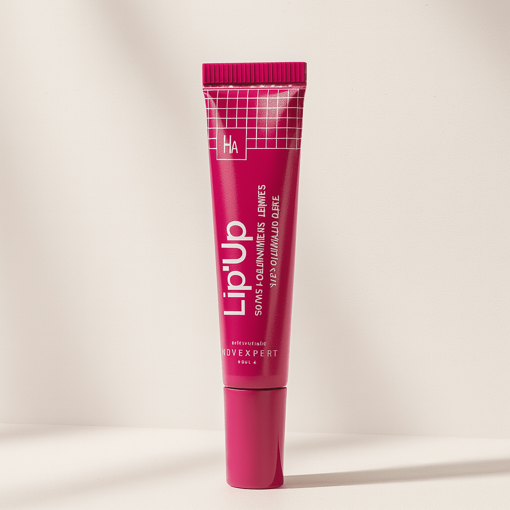 NOVEXPERT LIP UP SOIN LEVRES REPULPANT,8ML.